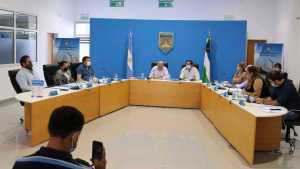 «La encuesta del municipio es un gasto innecesario y desmedido», dijo concejal de JSRN