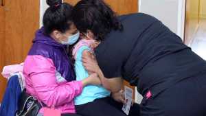 Continúa la vacunación para niños y mayores en Regina