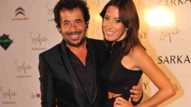 Video: Ricky Sarkany habló sobre la muerte de Sofia y confió que pensó en tirarse «por el balcón»