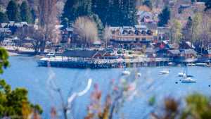El turismo dejó casi $600 millones en Neuquén por el fin de semana largo