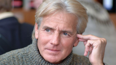 Homenajearon a Sergio Denis en ShowMatch. 