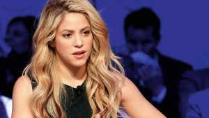 «Pandora Papers»: Shakira dijo que sus sociedades son «totalmente transparentes»
