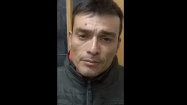 El preso buscado en Viedma ya había protagonizado una fuga de película en 2.015