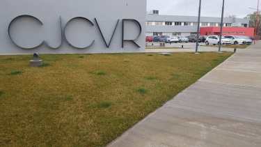 La Defensora de Pobres y Ausentes de Regina fue suspendida por 25 días. ( Foto Néstor Salas)