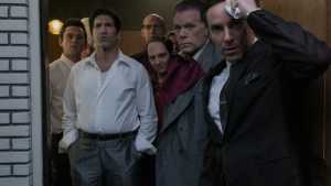 «Los santos de la mafia»: los orígenes de Tony Soprano