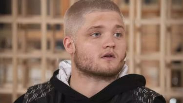 Toto Kirzner contó En PH que fue abusado de niño. 