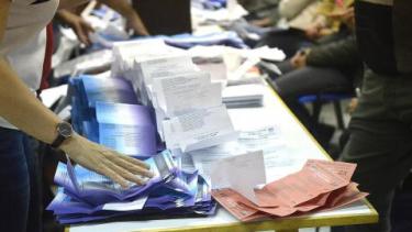Más de 17 mil afiliados están habilitados para votar en el gremio docente. Foto:  Gentileza
