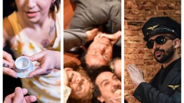 La guía de espectáculos para este fin de semana en el Alto Valle