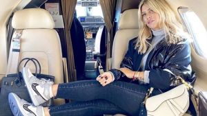 Wanda Nara volvió a París, tras la crisis con Mauro Icardi: los detalles de esa decisión