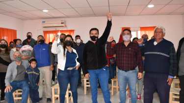 El 95% de los fondos utilizados para la campaña de Etchepareborda y el Partido Socialista correspondieron al aporte estatal previsto por ley.