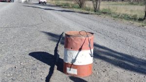 Ni el aniversario respetaron: robo de cables dejó sin electricidad a Cervantes