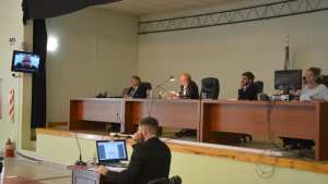 Podrá haber más público en el juicio La Escuelita de Neuquén