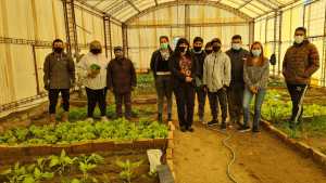 Aniversario de Cutral Co: El cultivo como motor emprendedor