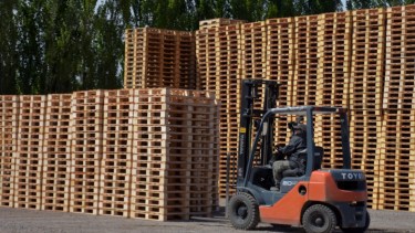Los insumos en la industria maderera de la región subieron un 70%