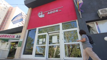 La base del remate del edificio ronda los 11 millones de dolares. Foto: Oscar Livera
