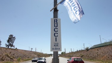 Alrededor de 21400 afiliados petroleros están en condiciones de votar. Foto: Oscar Livera