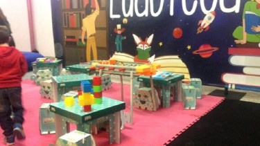 En el Artículo 31° de la Convención sobre los Derechos del Niño, se reconoce “el juego” como un derecho fundamental.
