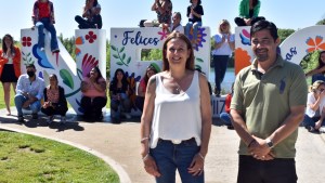 Elecciones Neuquén: Lamarca remarcó la austeridad de su partido durante la campaña electoral