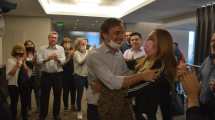 Imagen de Peláez tras las elecciones en Neuquén: «Vamos a ser oficialismo en 2023»