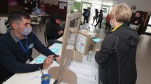 Imagen de El color que dejó por ahora las elecciones en Neuquén