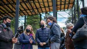 El Frente de Todos mueve piezas para esquivar el fuego amigo en Río Negro