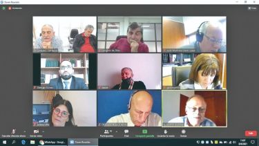 Las imputaciones avaladas por jueces roquenses serán evaluadas el 8 y 9 de noviembre por el Tribunal de Impugnación.
