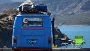 Los más ricos ñoquis se disfrutan en combi por la ruta 40