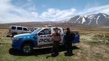 Imagen de Encontraron al andinista desaparecido en el norte de Neuquén