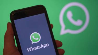 El supuesto vendedor les decía que retiren los dólares en el consultorio. 