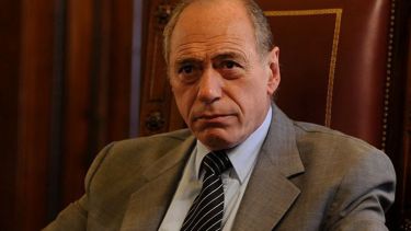 Eugenio Zaffaroni es, actualmente, juez de la Corte Interamericana de Derechos Humanos. 
