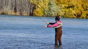 Ya están a la venta los permisos de pesca para la temporada 2021-2022