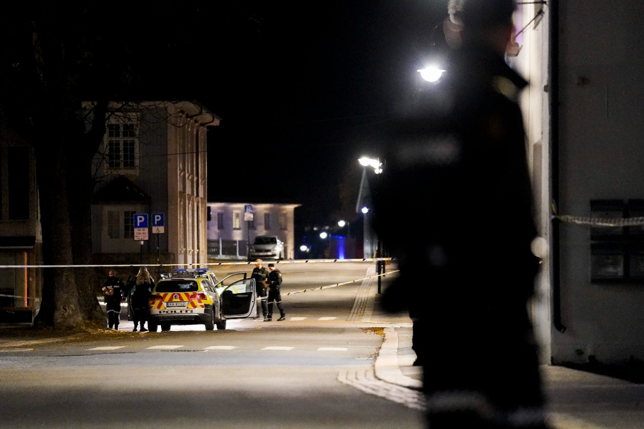 El ataque conmocionó a Noruega, un país con escasos hechos violentos. 
