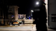 Imagen de Un hombre con un arco y flechas mató a cinco personas en Noruega
