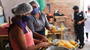 Economía popular, llave para crecer