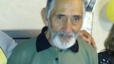 El vecino es buscado intensamente desde el miércoles en la zona norte, en barrio Nuevo. foto: gentileza