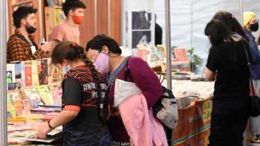 Fotos: Florencia Salto