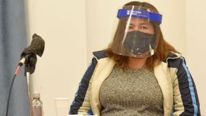 Crimen de Mora: imponen prisión perpetua a Sara Miranda