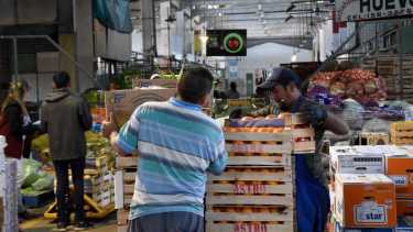 En vez de precios congelados, «razonables»: buscan controlar el valor de frutas y verduras en Neuquén