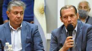 Rolando Figueroa reclamó «respuestas» al gobierno por la estafa de los planes sociales