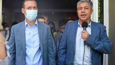 EL MPN debe definir sus próximas autoridades internas. (Archivo Florencia Salto).-