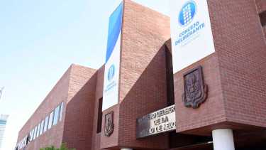 El Concejo Deliberante de Neuquén renovará, por primera vez, la totalidad de sus bancas. (foto Florencia Salto)