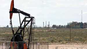 Río Negro no logra frenar el declino del petróleo