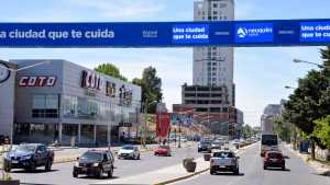 Por qué dejó de oler mal el ingreso norte de la ciudad de Neuquén