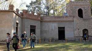 La Torre de Talero en Neuquén y la protección como monumento de la ciudad