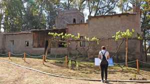 La torre Talero de Neuquén  tendrá visitas guiadas dos veces por semana
