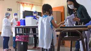 Hepatitis aguda infantil, el gobierno confirmó un caso en Neuquén