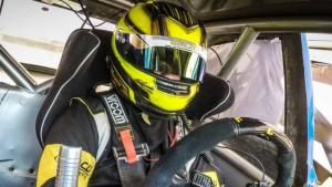 Aldrighetti quedó séptimo en la final del TC 2000