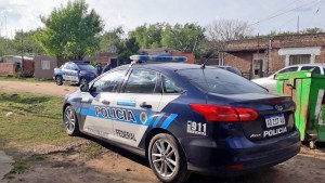 Realizan 84 allanamientos en Rosario que apuntan a «Los Monos» y otras bandas narcocriminales