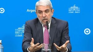 Obra pública: Aníbal F. negó instrucciones de Cristina Kirchner para desviar fondos a Santa Cruz 