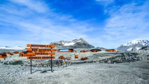 Mujeres a cargo: presentaron a quienes liderarán Radio Nacional en la Antártida